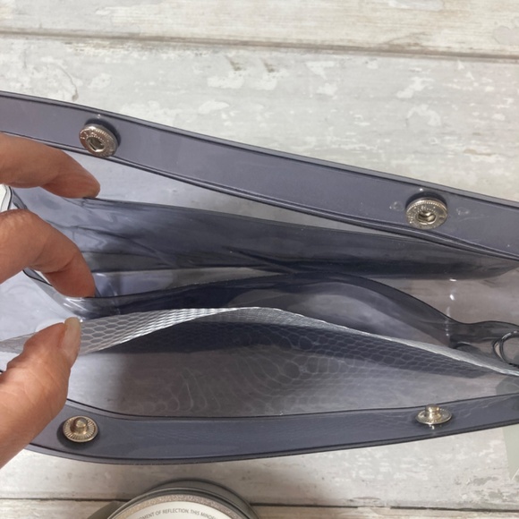 Cloth & Paper || Everyday Carry All Pouch and Wellness Die - Picture 11 of 11